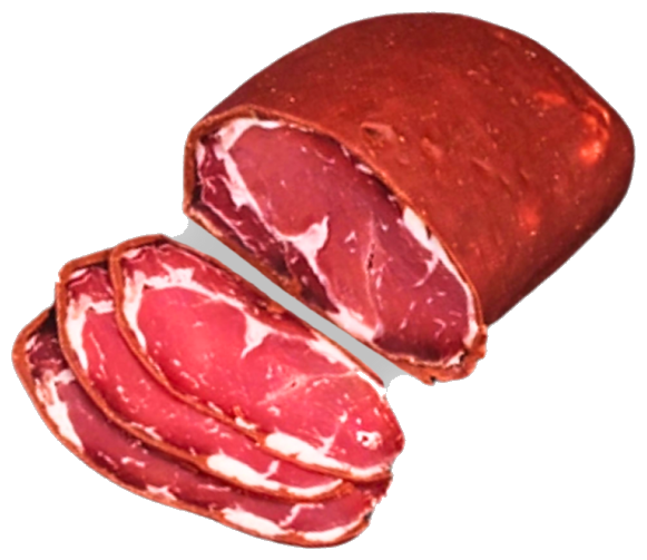 Seçme Pastırma - 1 Kg